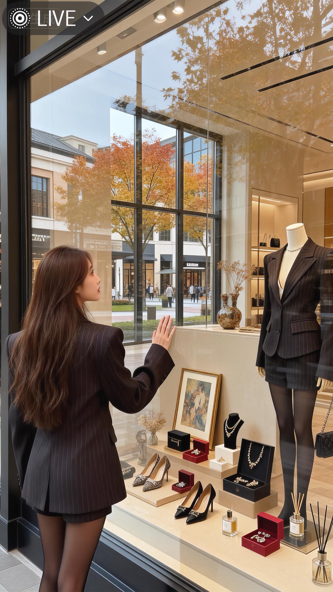 御姐 辣妹穿搭 黑色系穿搭 气质穿搭 搭配你的高级范儿