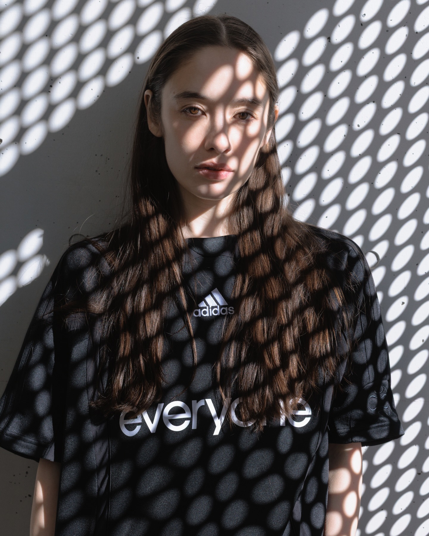 adidas Originals 与东京品牌 everyone 推出联名系列，核