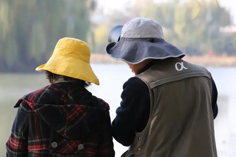 谁也没想到，人到六十，最亲密的关系竟然是“室友”。
别觉得扎心，这是多少老夫老妻