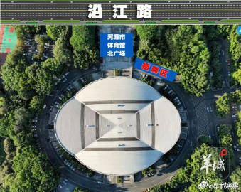 【#来河源看粤BA求职两不误#】#河源一招聘会集中揽才超1500人# 当粤BA赛