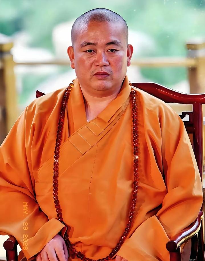 释永信，这下彻底凉了。
5月29日，河南新乡中院一审落槌，原少林寺住持释永信，职