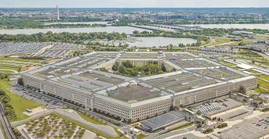 美五角大楼披萨指数飙升，大批军机进入欧洲，会有大事发生？