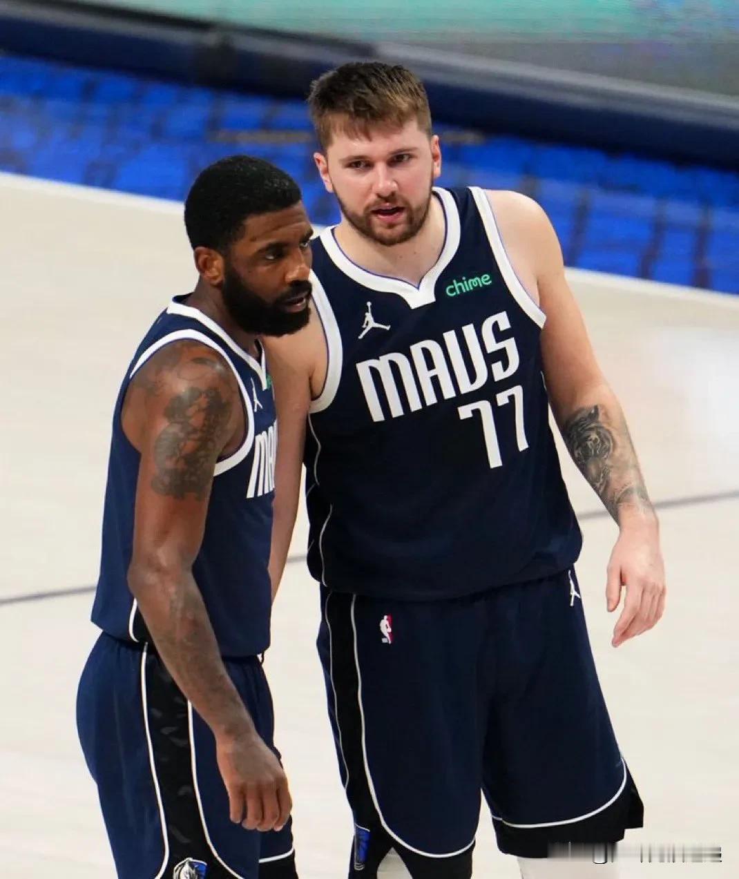 本赛季季后赛第四节最高得分：

114-凯里·欧文 (62.7% TS)
111