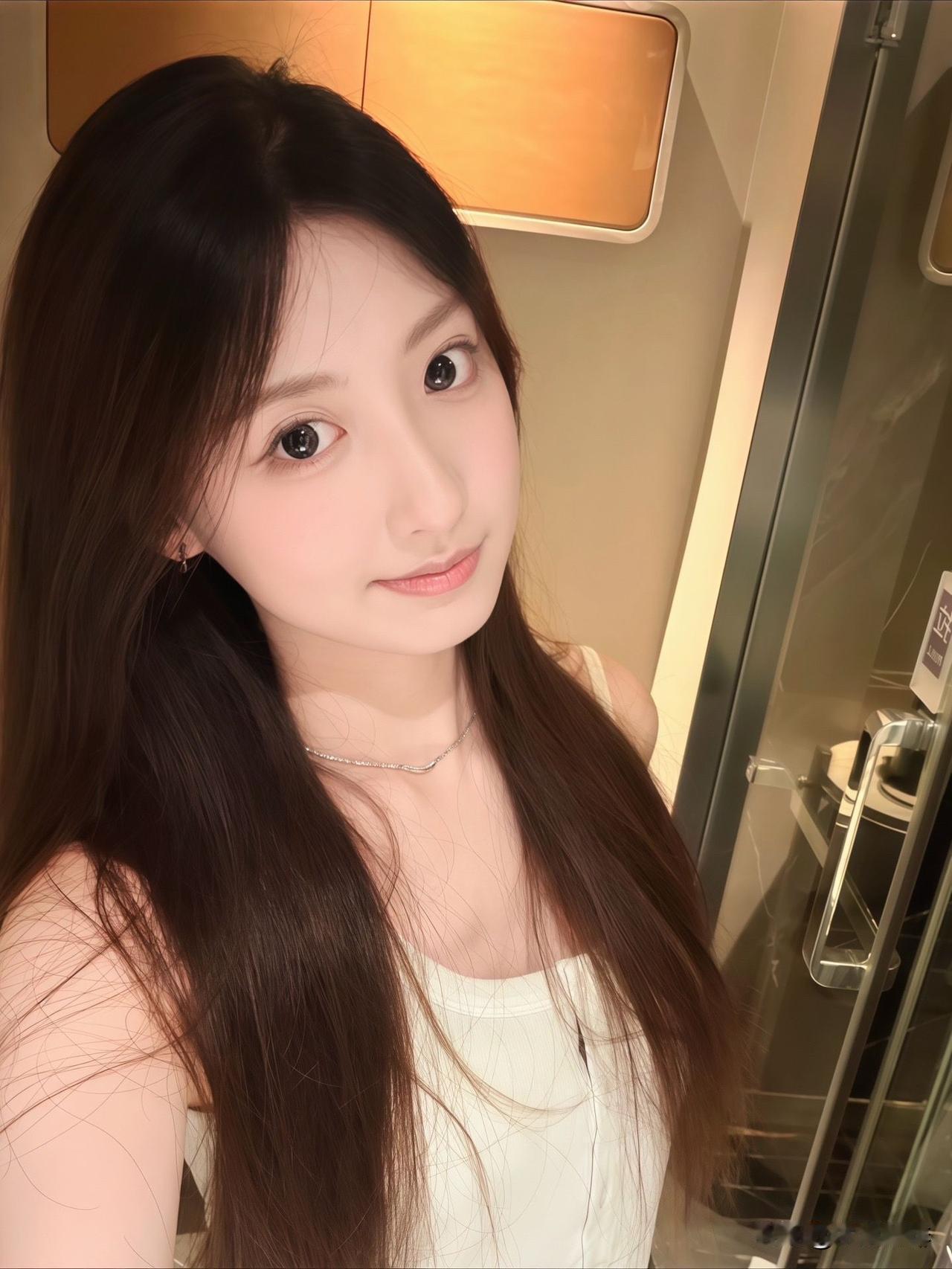 牛仔裤和紧身裤哪种更有魅力?