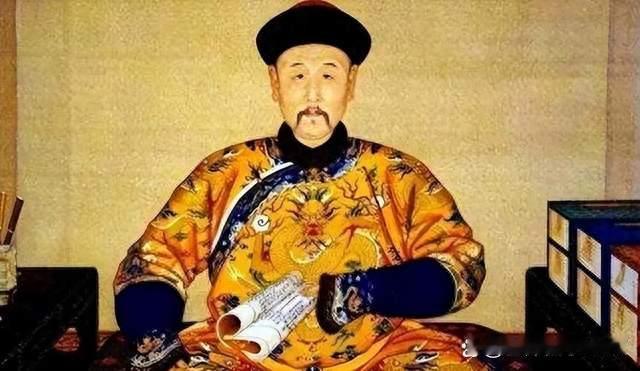 康熙能坐稳61年皇位，靠的从来不是运气