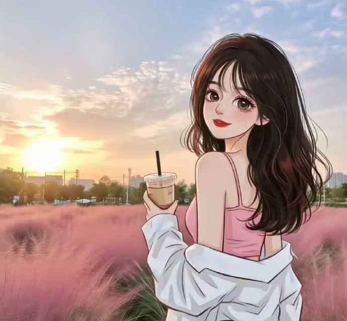 “人，要么像辣椒一样有脾气。要么像白菜一样有层次。可我做不到！我就像一根甘蔗,直