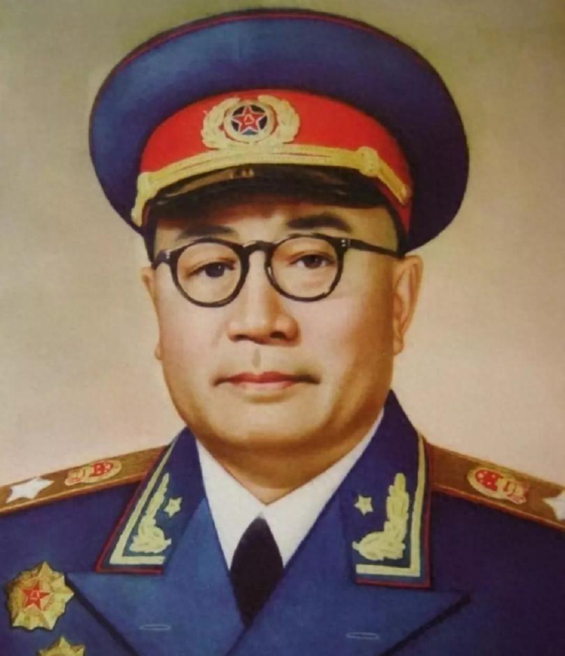 1957年刘伯承拒绝中央任职，他一封信说出内心苦衷，中央最后理解并批准他的请求