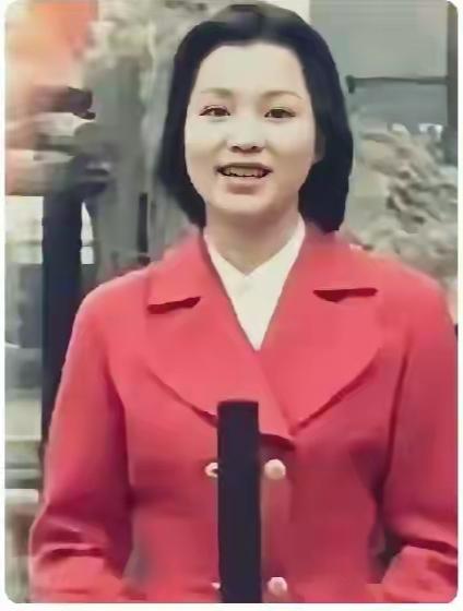 哎呀，这位是谁，一点也认不出来呀！好像是主持人，你能认出来吗？