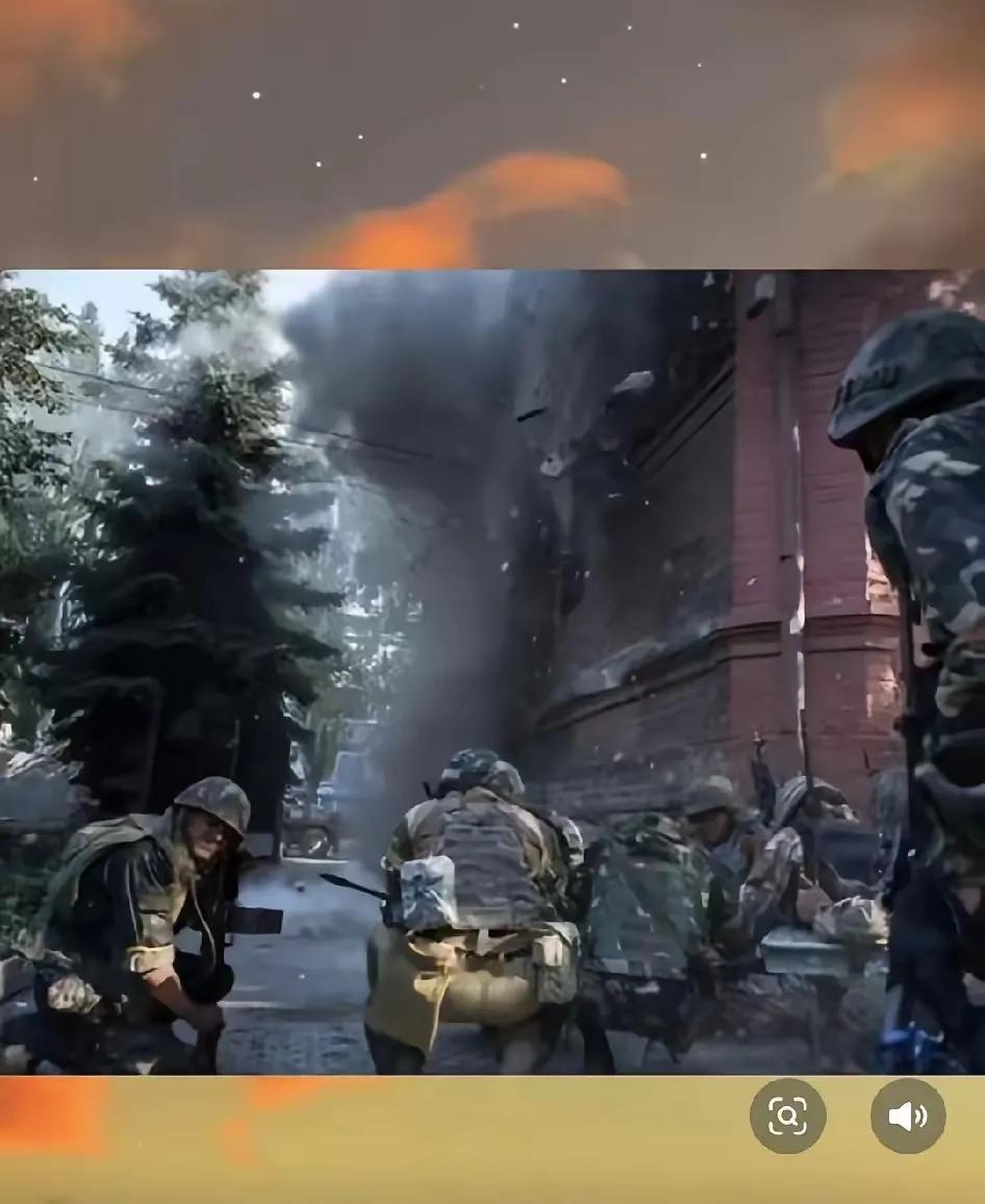 乌克兰这下可惹上大麻烦了！刚炸沉俄罗斯两艘油轮，俄军就像被激怒的蜂群一样，140