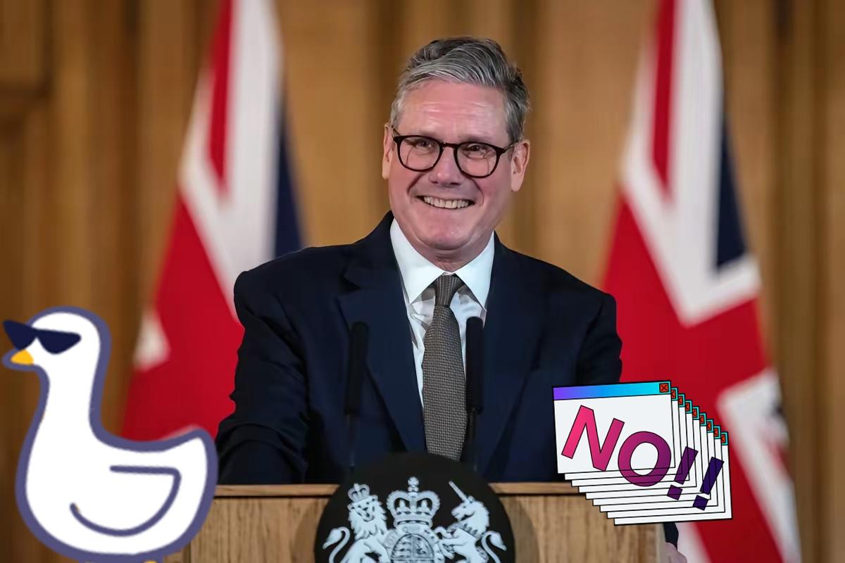 快讯 快讯
英国宣布不再与美国分享有关加勒比地区的情报！
11日，知情人士透露，