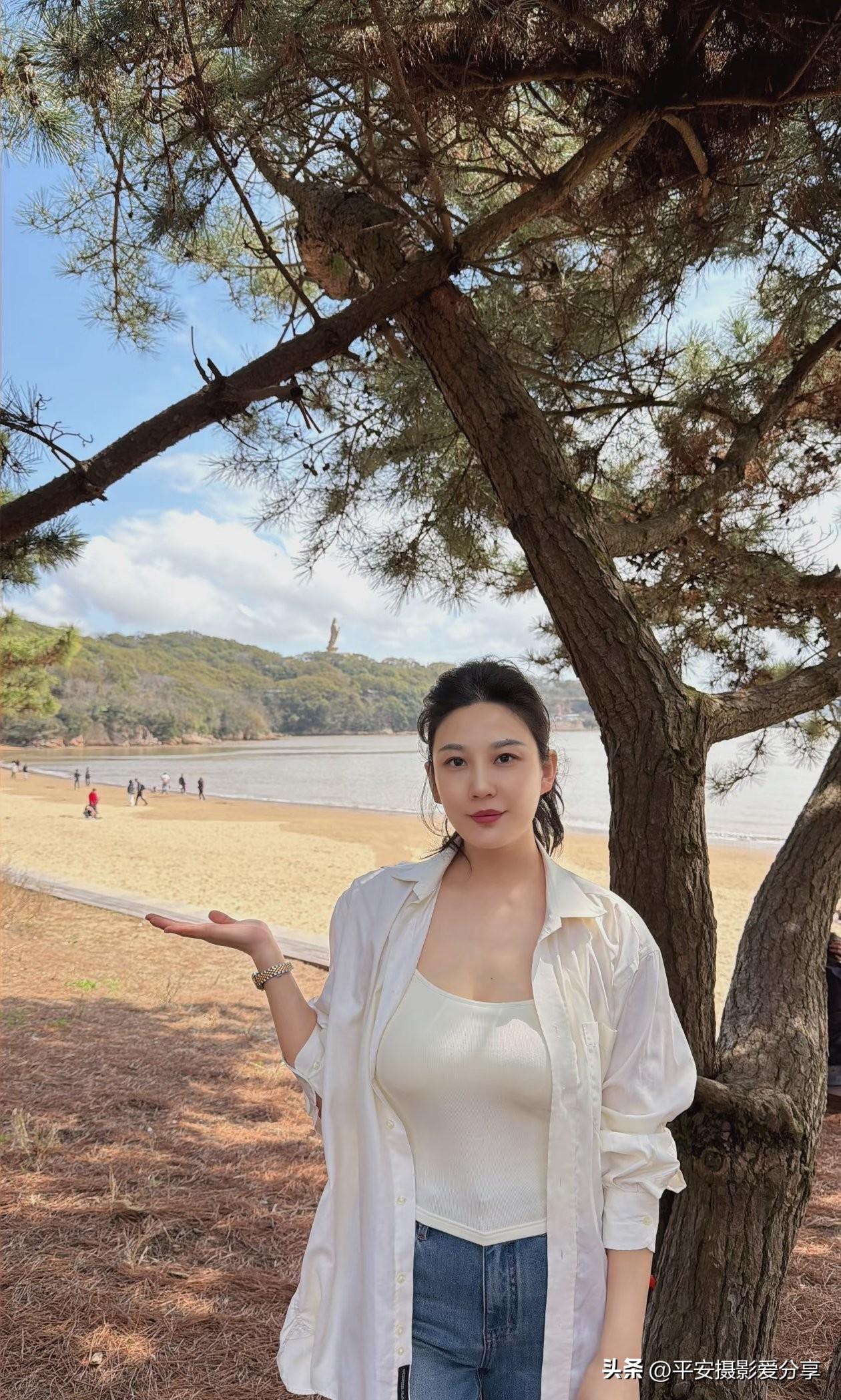 我们是来体验世界的！观世界知自己 带她走一趟 带自己去看世界 走看看世界 对世界