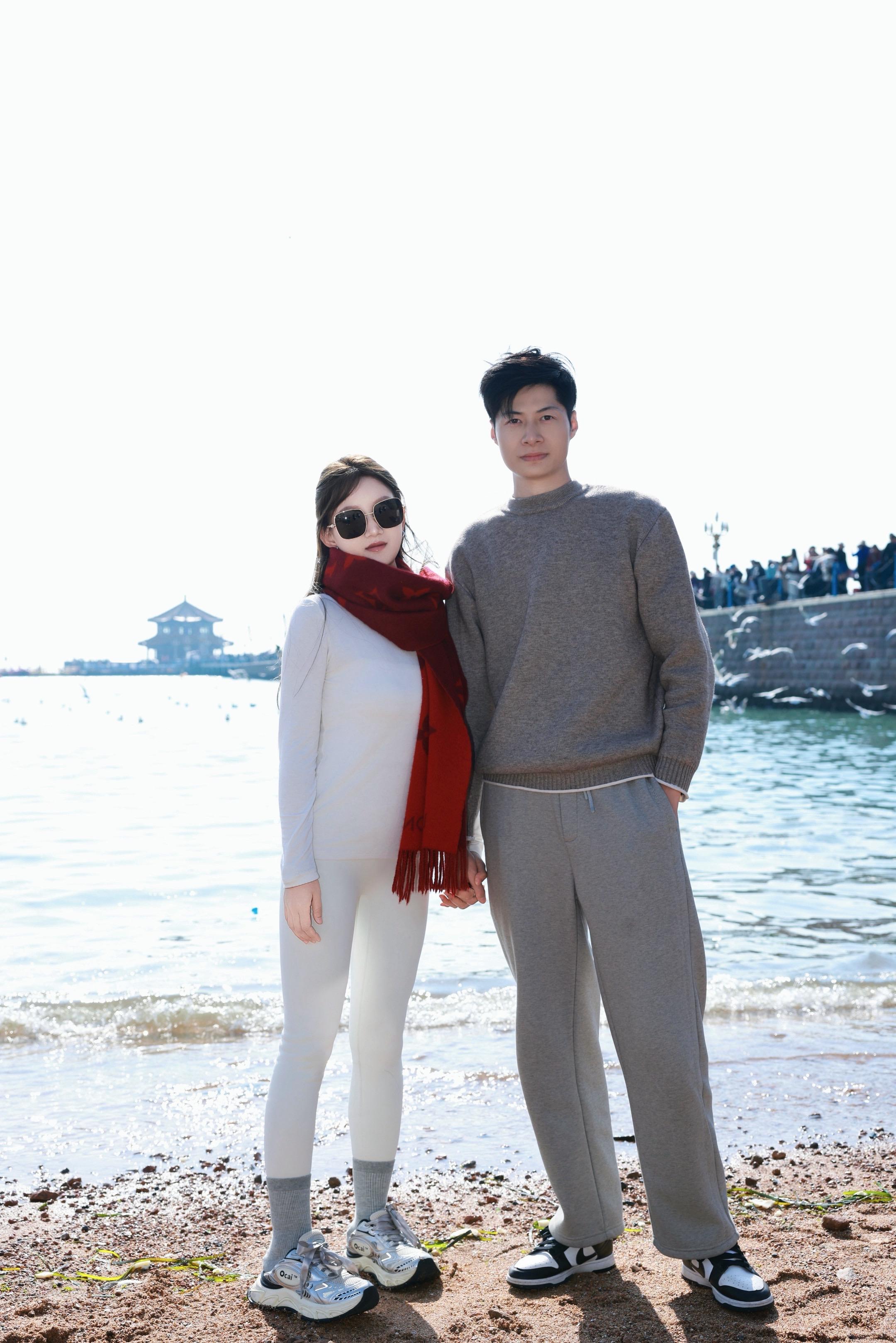 “祝我们All is well”