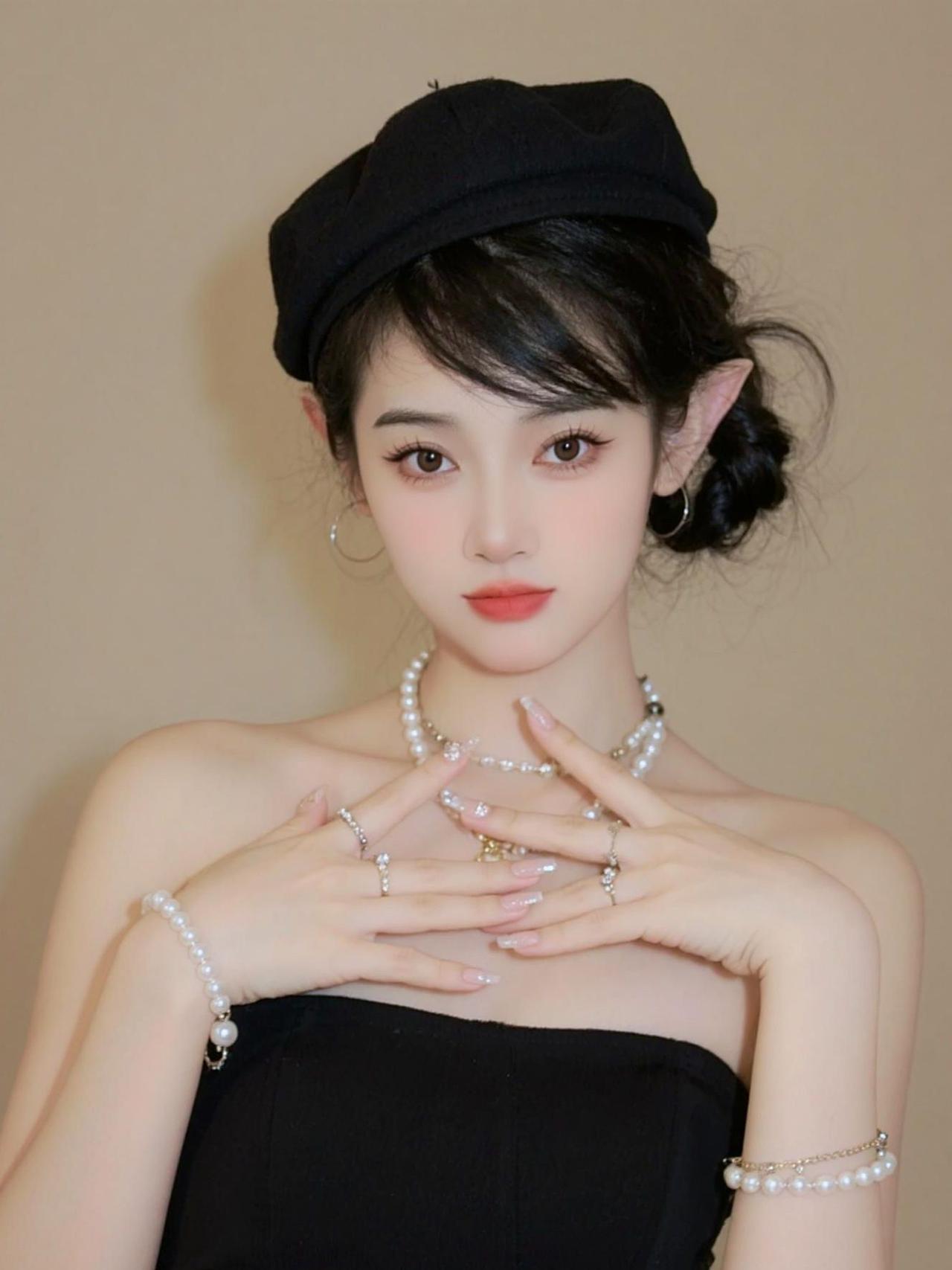 AI精灵风写真 抖音ai创作 抖音玩法合伙人计划。