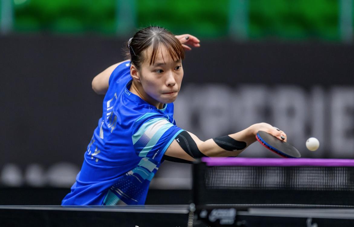 WTT球星赛大结局！5金全部诞生，国乒4金2银，温瑞博4-3绝杀封王
 
北京时