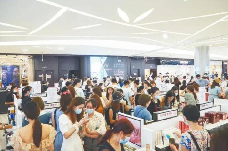 大家发现了吗？国内正迎来三大回流，信号异常强烈！

最先显现的就是产业订单的回流