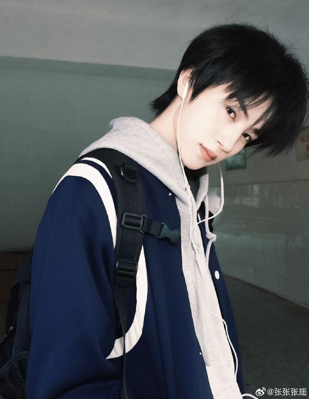 张翅发了18宫格照张翅静悄悄的日子张翅发了18宫格照