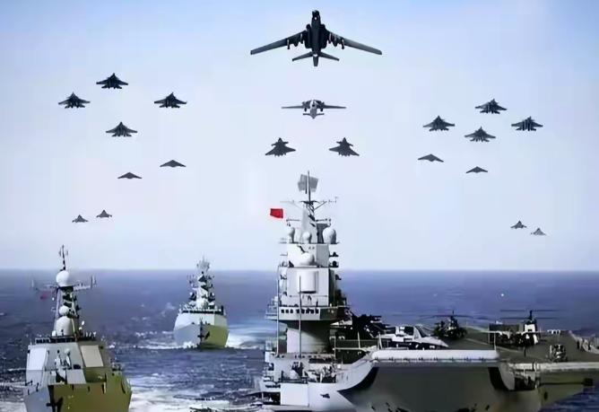 秦安：国家为何此时系统修订国防动员法？三个与新型战争密切相关的变化，尤其值得关注