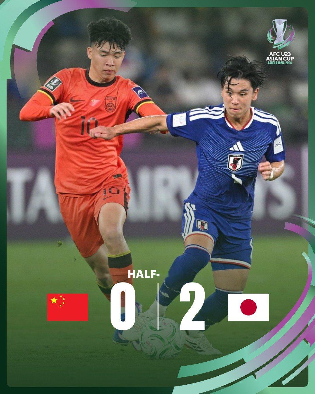 期待U23国足让特别的事情发生 安东尼奥在赛前的发布会是这样说的：“中国足球和日