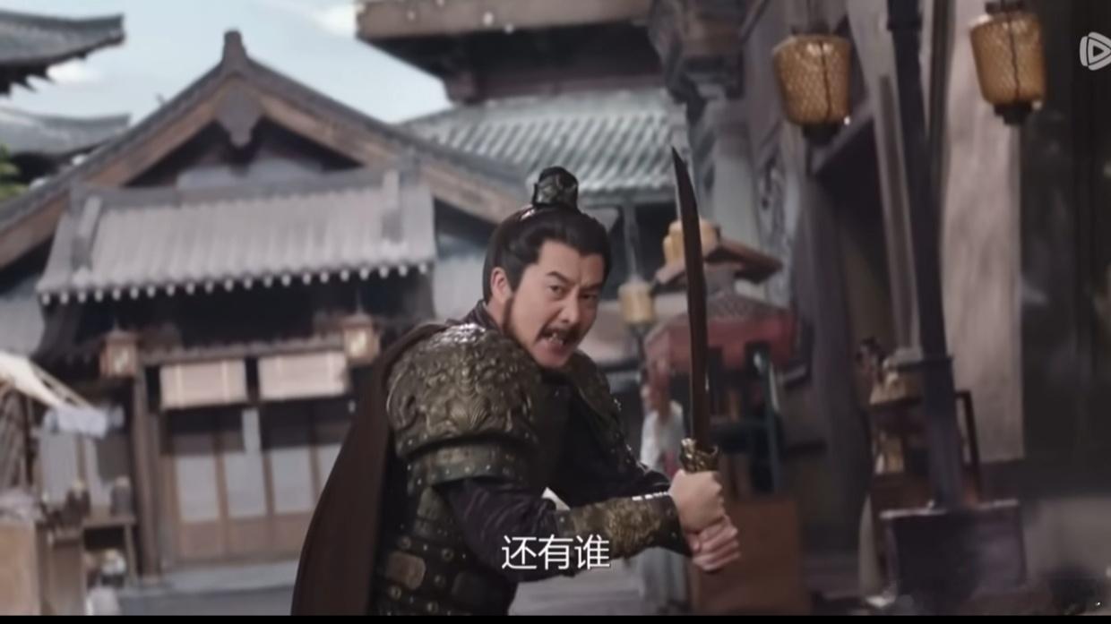 许平志cos冯小刚还有谁名场面  许平志演绎的“还有谁”，那股子劲儿和冯小刚如出