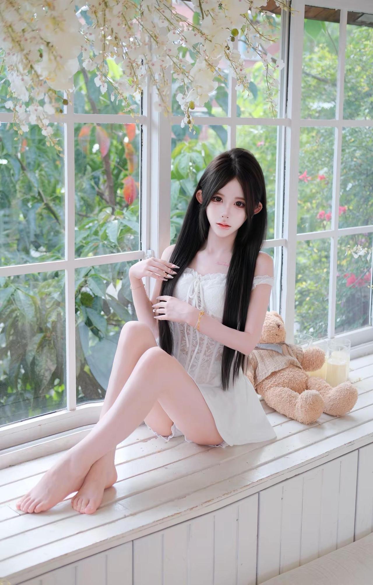 我们之间到底是不是可以吃醋的关系