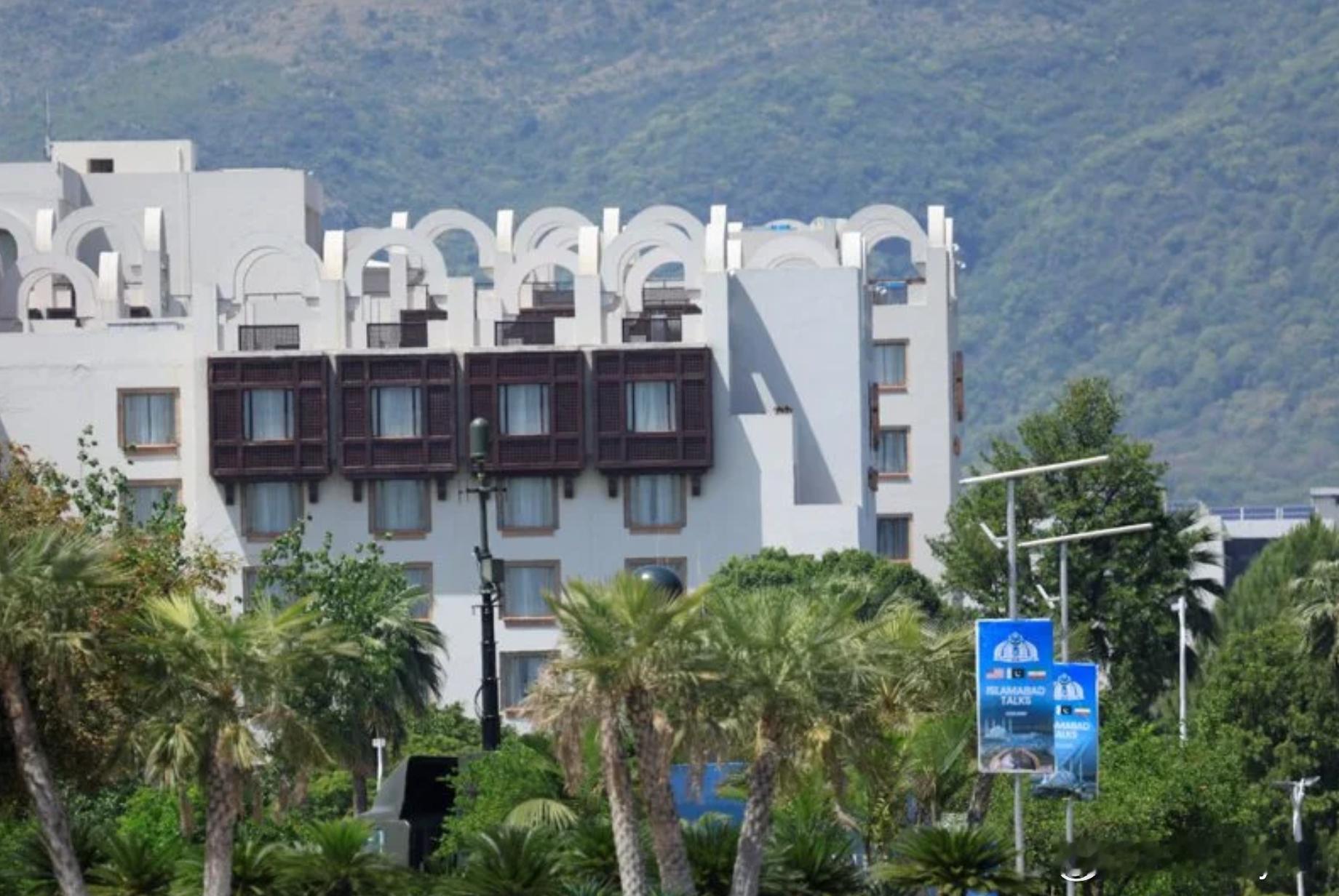 美伊谈判传出新进展 巴基斯坦官员：伊朗愿派代表团参加第二轮美伊谈判海外新鲜事美伊