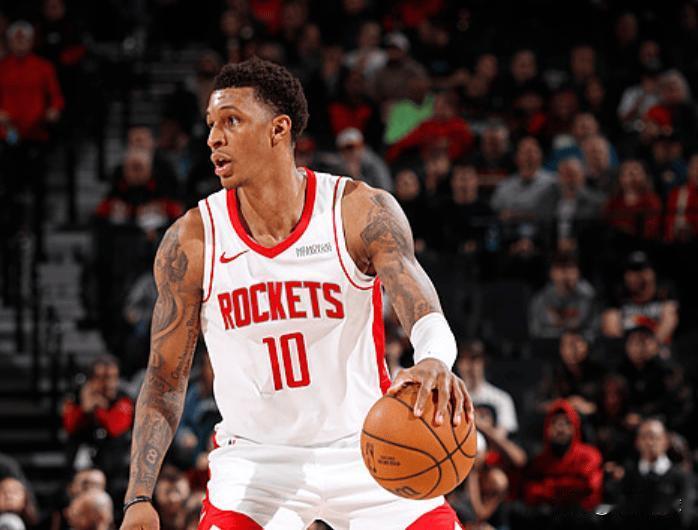 小贾巴里到底怎么回事？今天三分10中0让火箭球迷全部破防。
火箭再输开拓者，这场