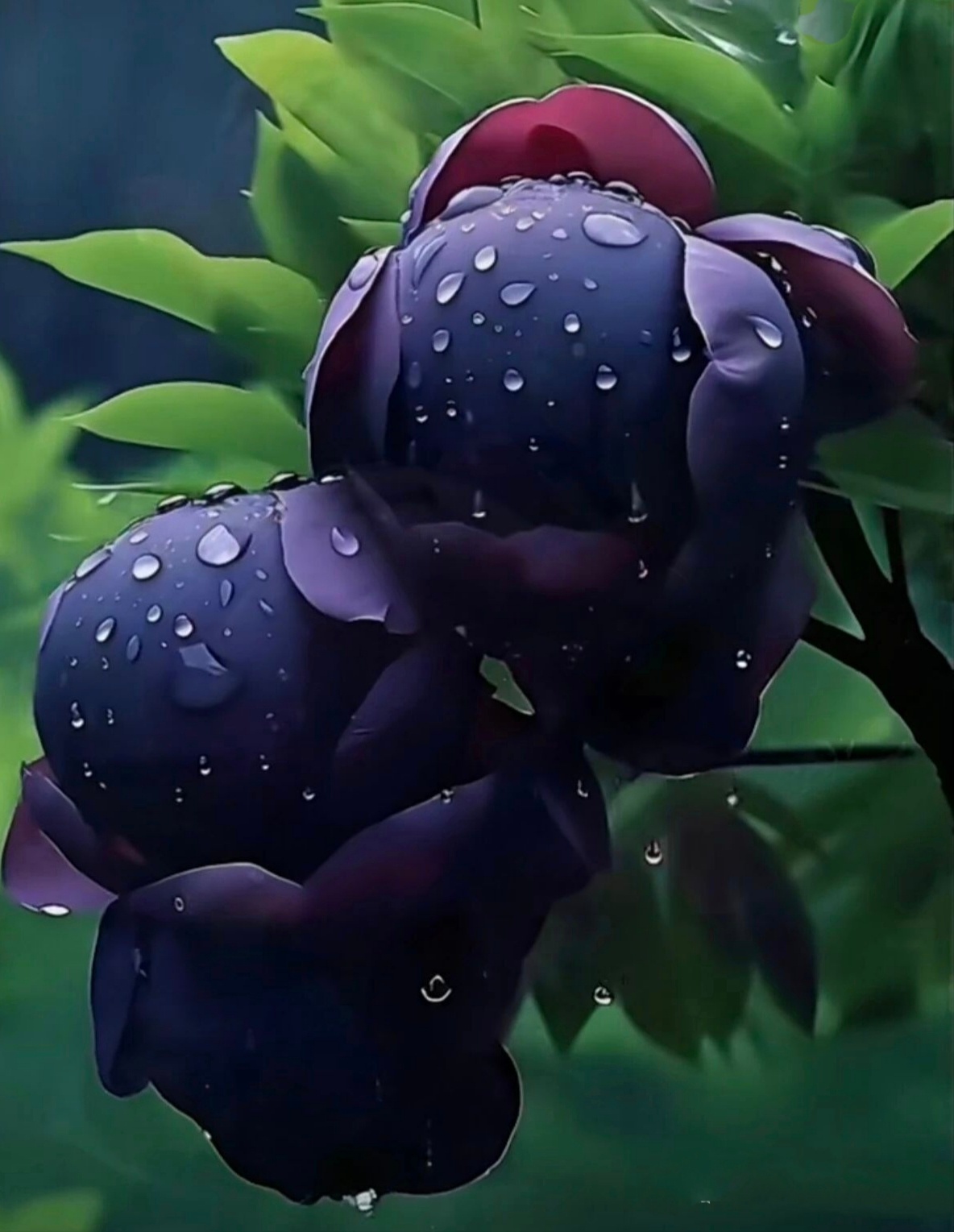 【一些加分的巧思🌸】“先去感受，再谈审美”我们常常习惯先问“好不好看”“值不值