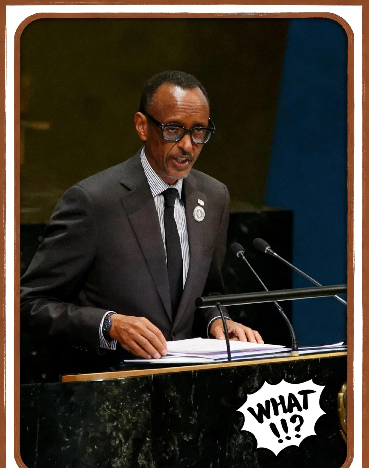 卢旺达这回算是彻底活明白了。

刚看到消息，2025年基加利那边要启用咱们修的边