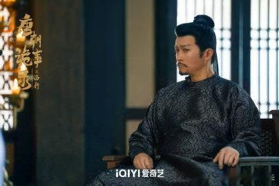 #新浪[超话]##唐朝诡事录你真的火了#不是，看见唐朝诡事录的内容也是觉得非常的