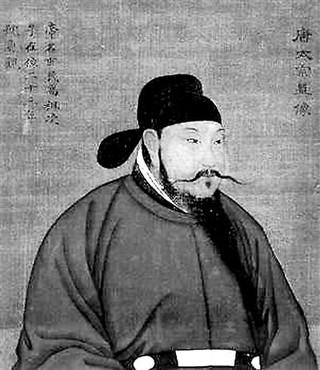 “唐朝没有‘战狼’，但有王玄策：30人出使→全军被俘→越狱借兵→灭国献俘！他没开