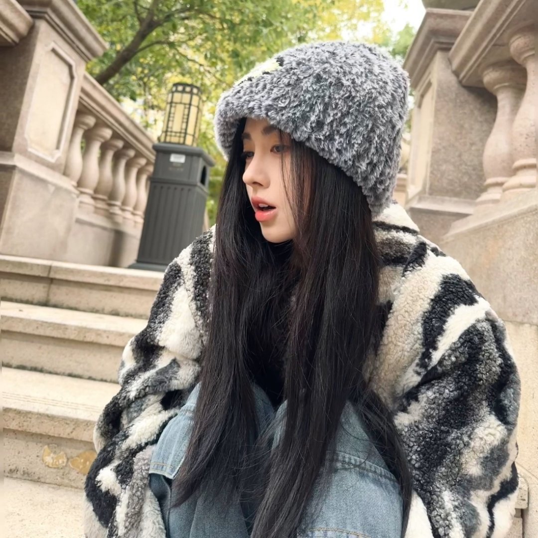 鞠不修 鞠婧祎live截图绿色系列拿图👍🏻➕🍎产出标明 