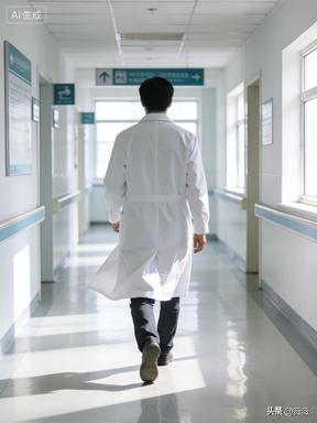 一位医生令人彻悟的话：
男性有一条看不见的健康斩杀线，就是勃起功能障碍，它是心血