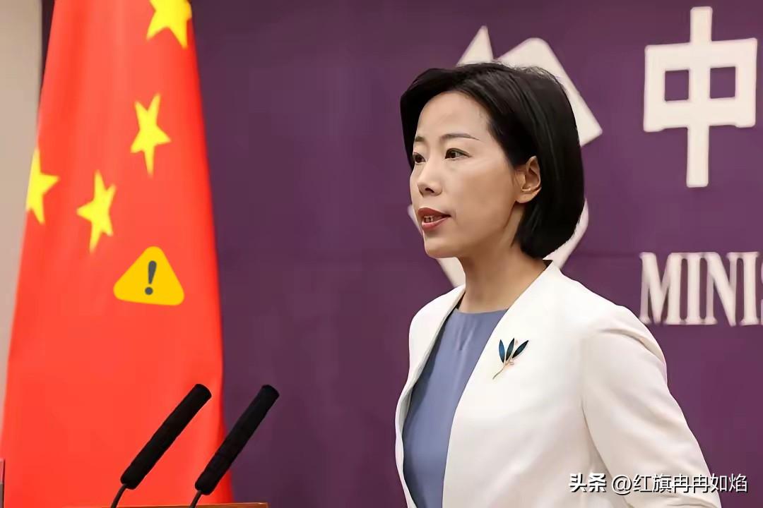 厉害了我的国！终于开始战略反攻了！
国家商务部：自2026年3月27日起，对美国