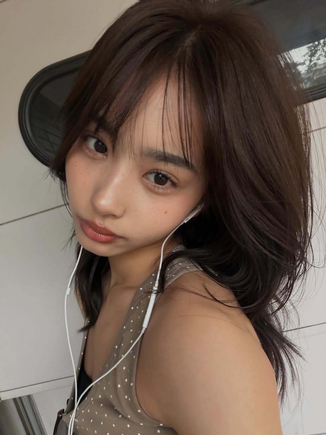 谷田蕾娜楽しみなことがあるだけで毎日がわくわくするね 