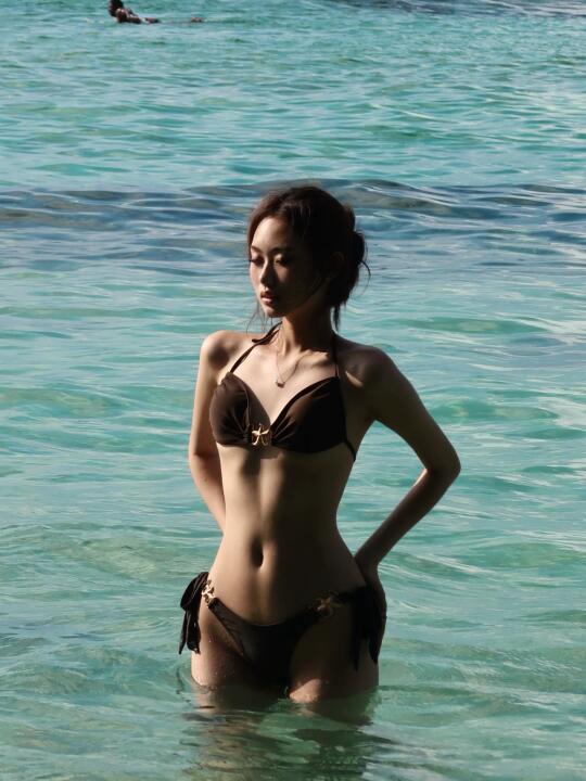 love my body
