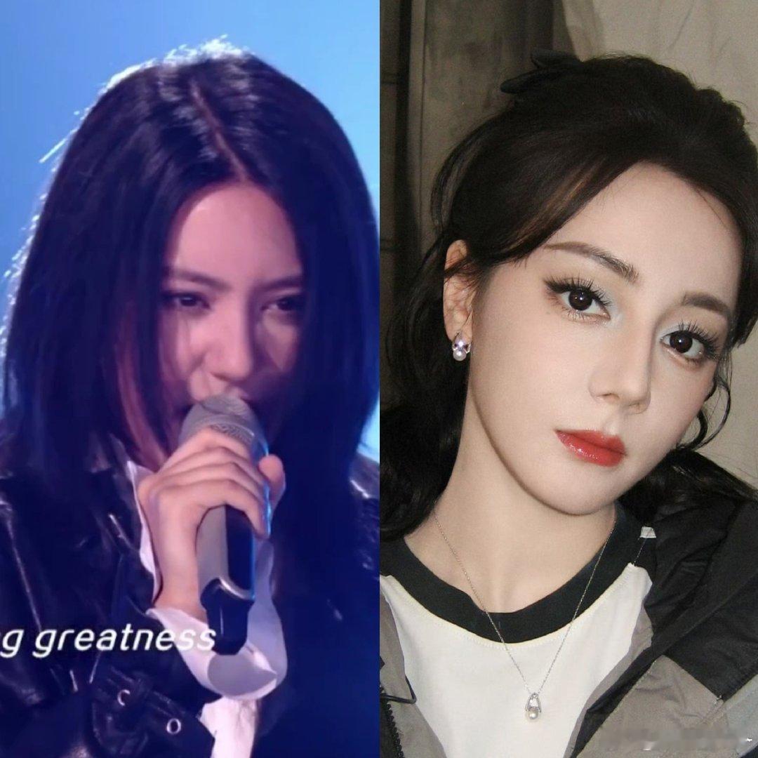 音综迪丽热巴拿下声鸣远扬最高票声鸣远扬 迈利撒斩获912最高票！实力颜值双在线，