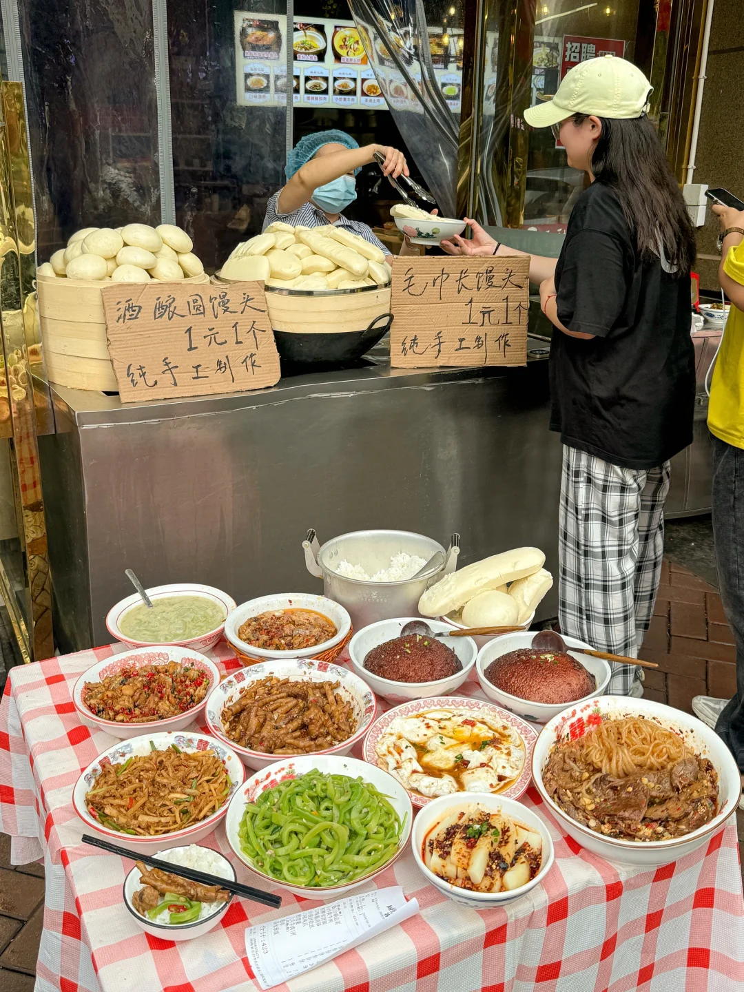 感谢何老师！终于找对店了！好好吃啊😭😭