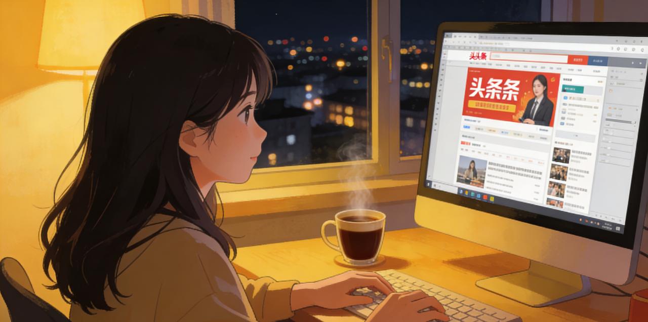 在头条写了这么久，收益只有几毛钱。
很多人劝我别写了，不赚钱图啥？
今天我把心里