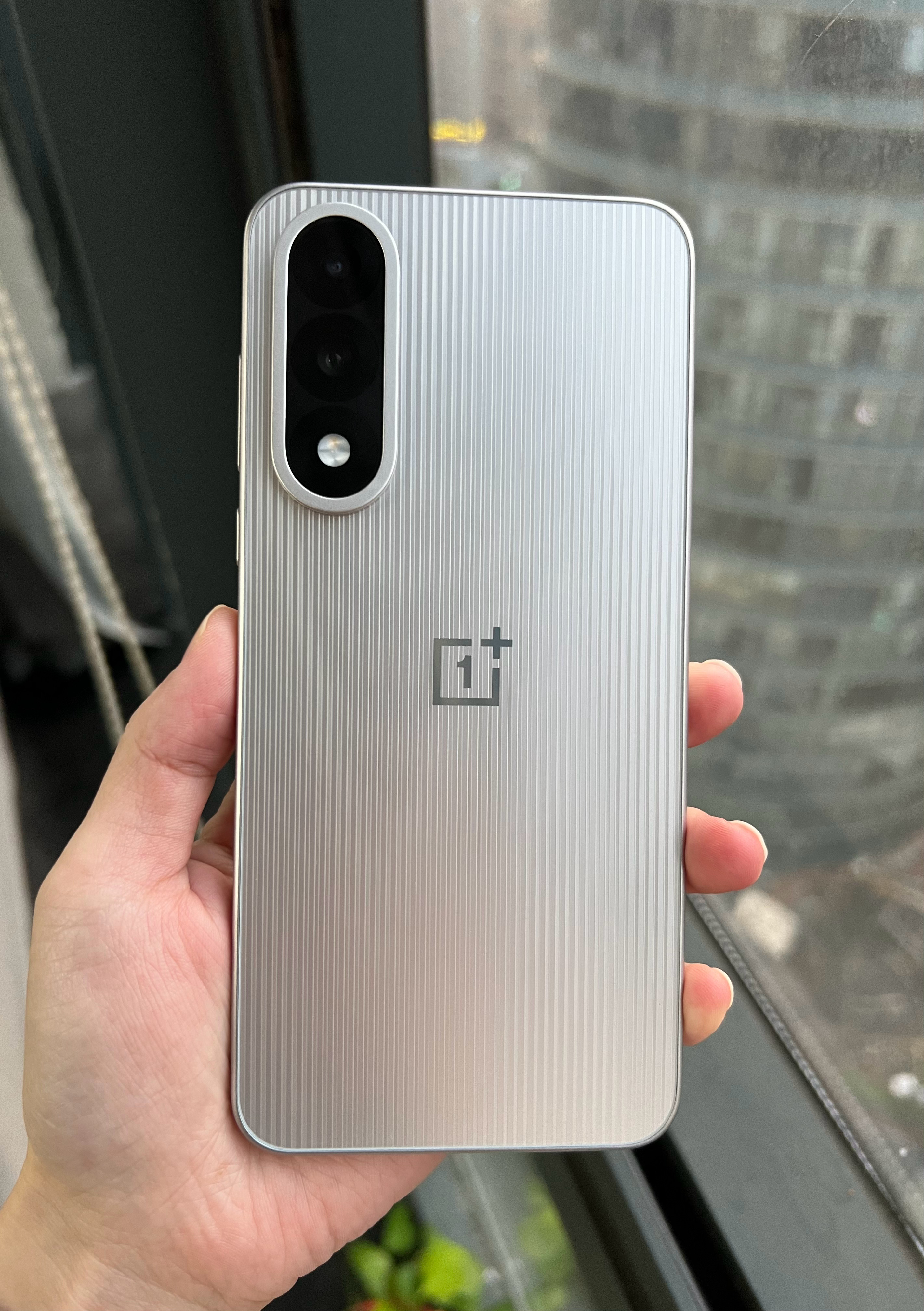 一加ACE5至尊 12+256燃力钛，99新，电池效率100，单机，全国联保至2