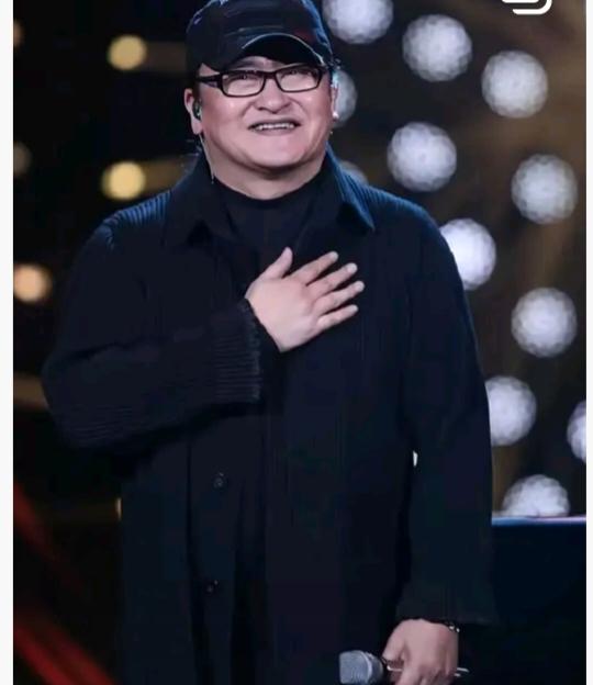 刘欢去世，为什么媒体，娱乐圈好友，甚至很多普通人都在悼念刘欢。他凭什么深受大家的