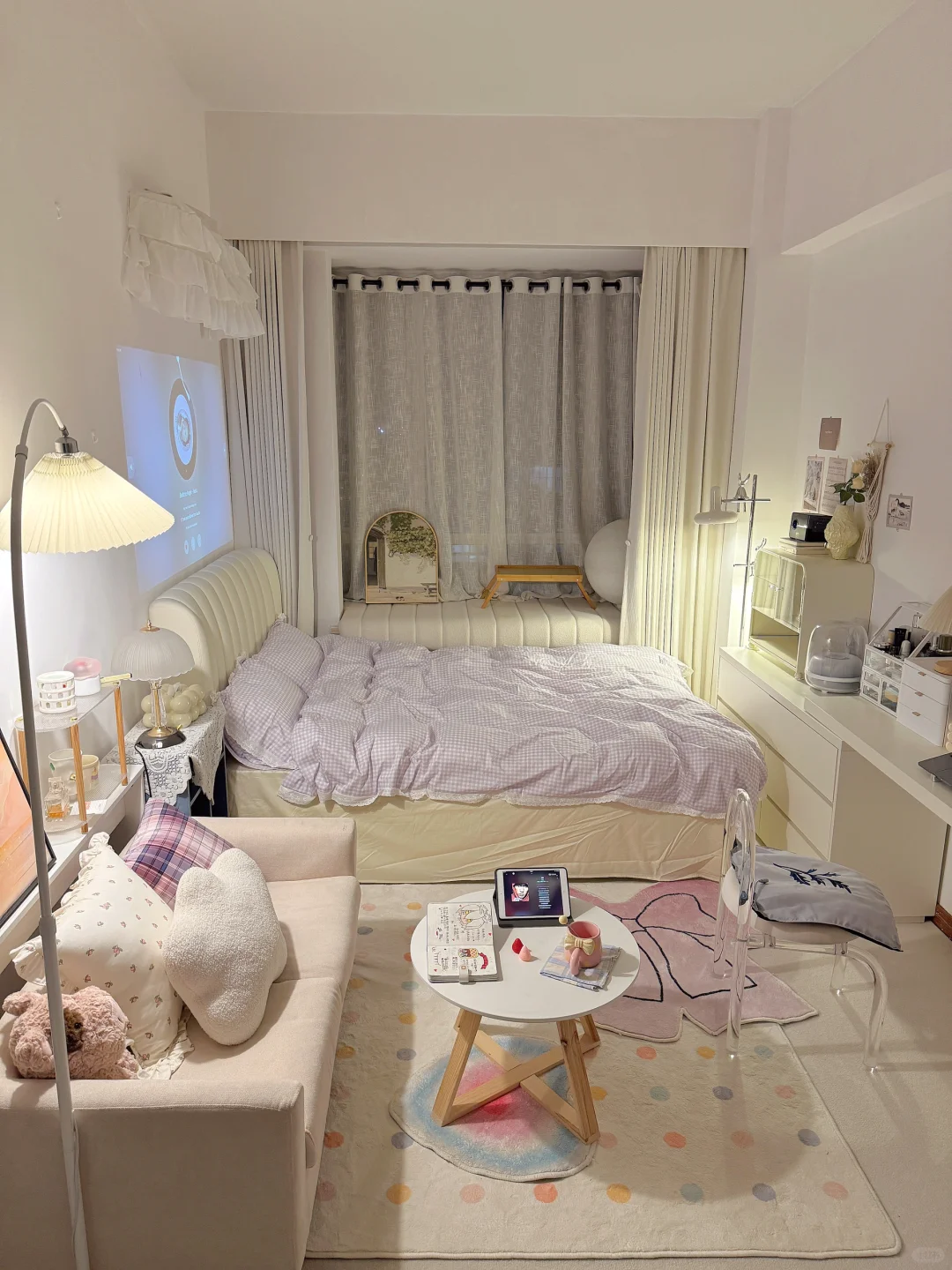 独居女生｜一个人更要好好生活～