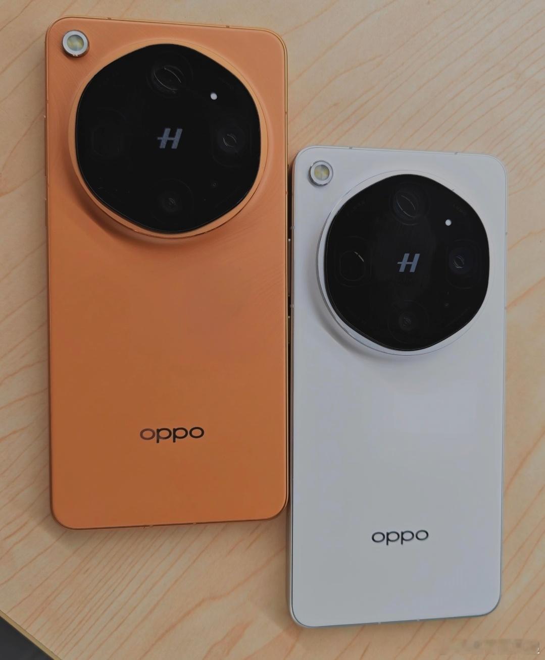 Find X9 Ultra的大地苔原配色果然还是最好看的啊 