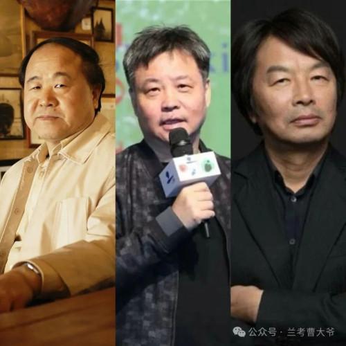 文学最大的悲哀，从来不是现实太残酷，而是靠残酷上位的人，最后选择假装看不见残酷。