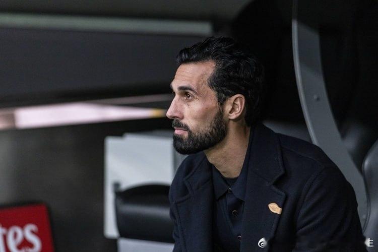 开云体育生  【开局坎坷！执教皇马正赛前10场已3负，新世纪仅洛佩特吉+阿韦洛亚