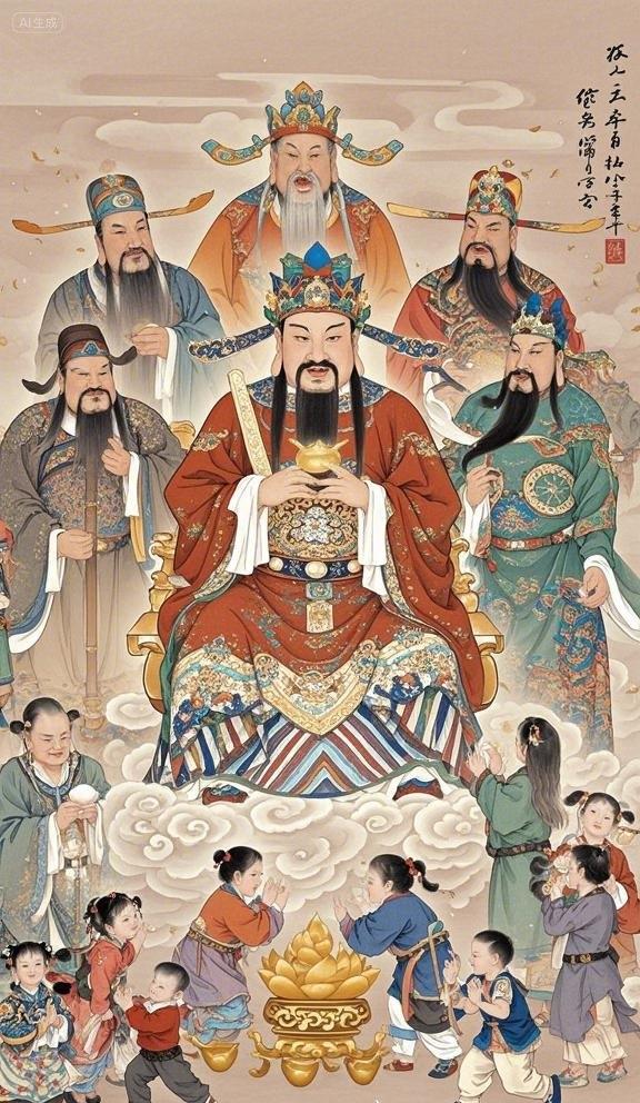 红包里装点米和硬币，放衣柜里，老一辈说这是八方来财的小讲究

你信不信？有些小动