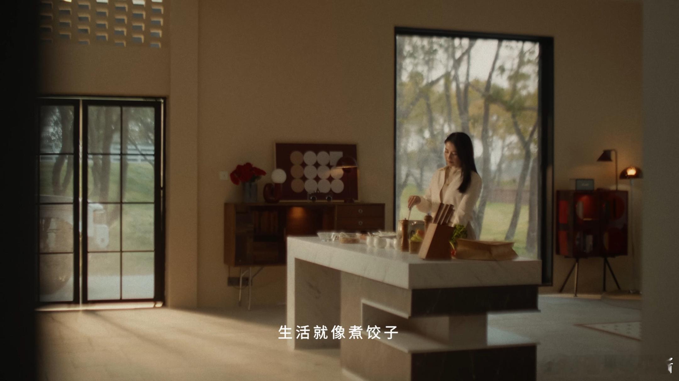 时间会奖励认真的你  年终总结时，我们发现，每一份看似平凡的努力，实际上都在潜移