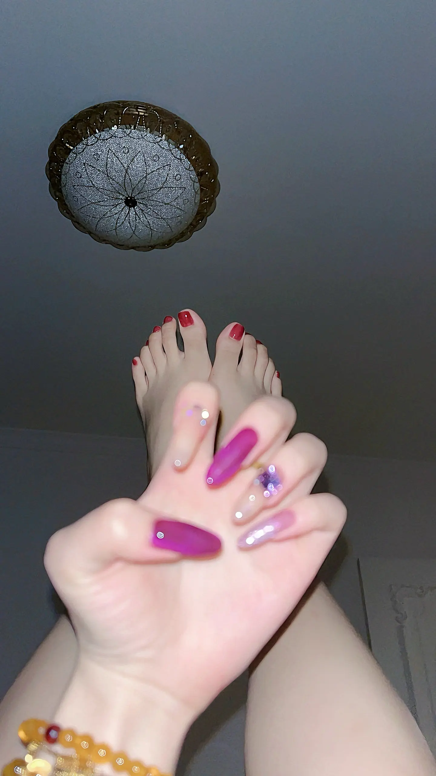 💅