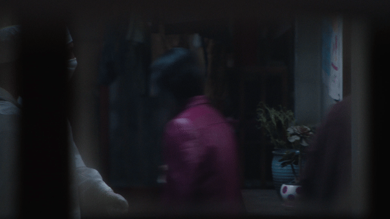 林允王彦霖撤回一个床戏 这才是顶级男友人设！关键时刻守住底线，对彼此负责，陶亮亮