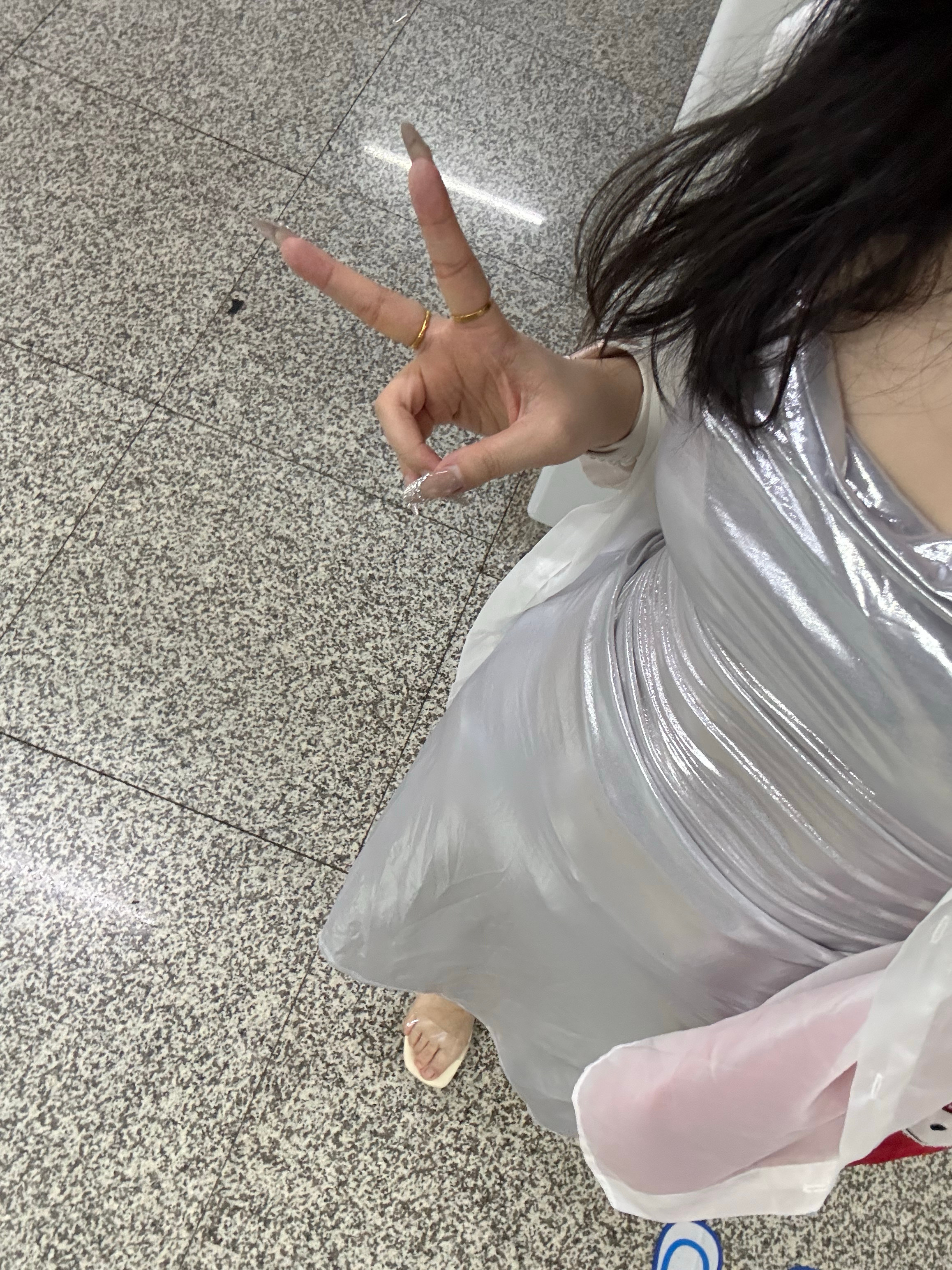 七夕咯 