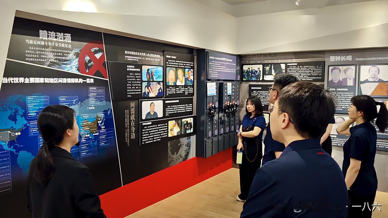 留学遇“热心人”=中情局陷阱？这起间谍案把我看傻了
 
刷完国家安全部披露的郝某